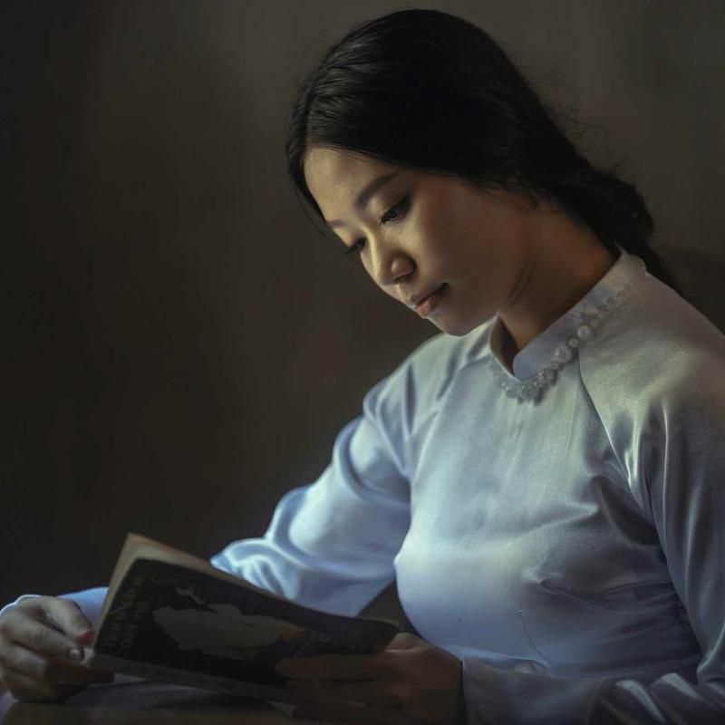 Giữ gìn kỹ Bốt da