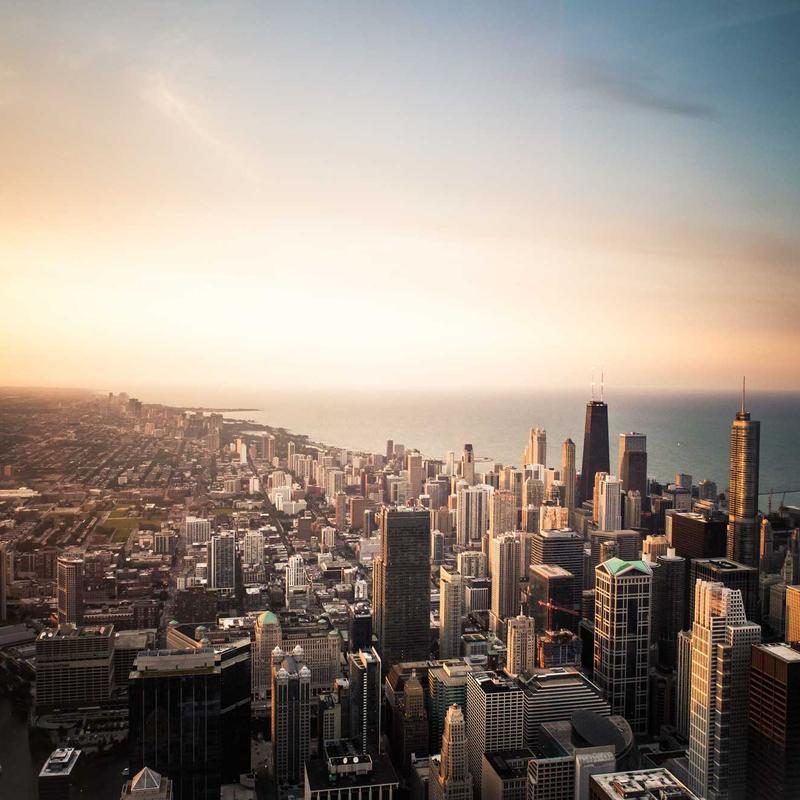 Well-Loved Armchair