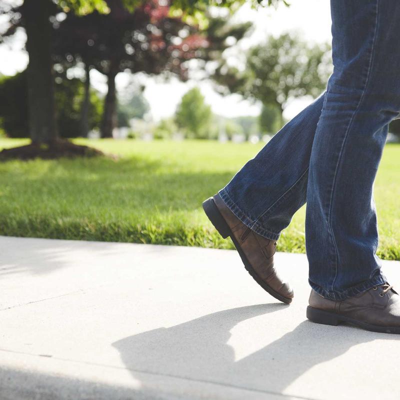Compact Ceramic Vase