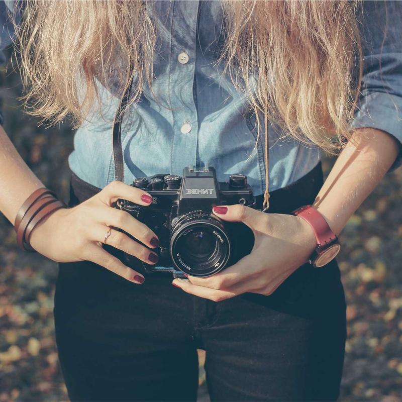 Rustic Musical Instrument